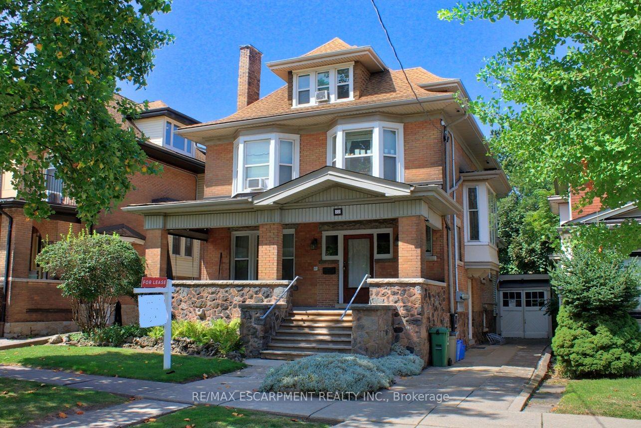 Photo 6 of 22 Blake Street, Hamilton, Blakeley — HOMEH