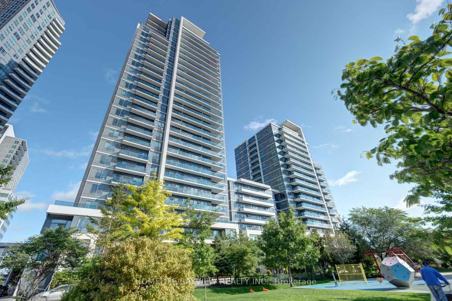 Photo of Unit 2403, 7165 Yonge Street