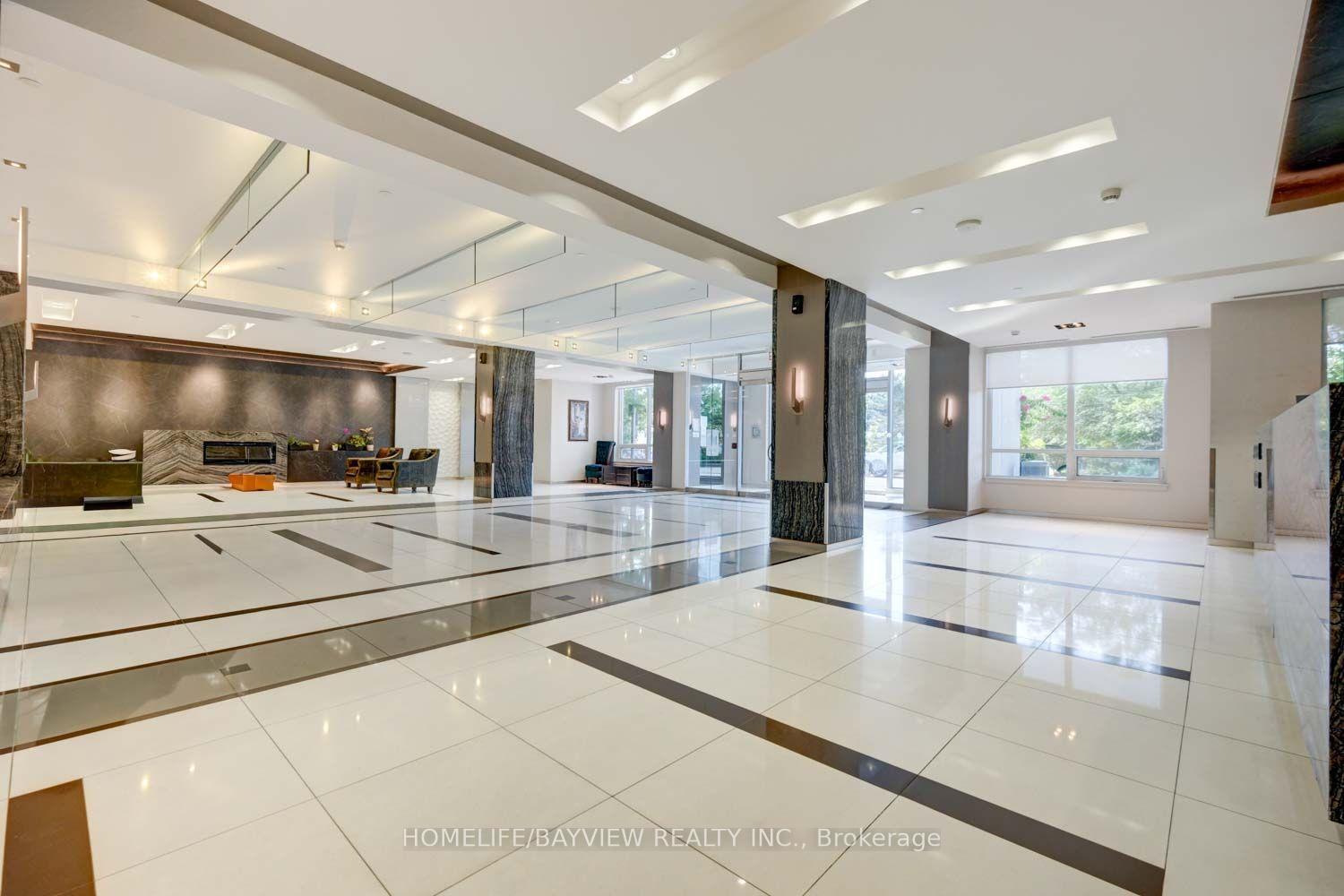 Photo 9 of Unit 2403, 7165 Yonge Street, Markham, Grandview — HOMEH