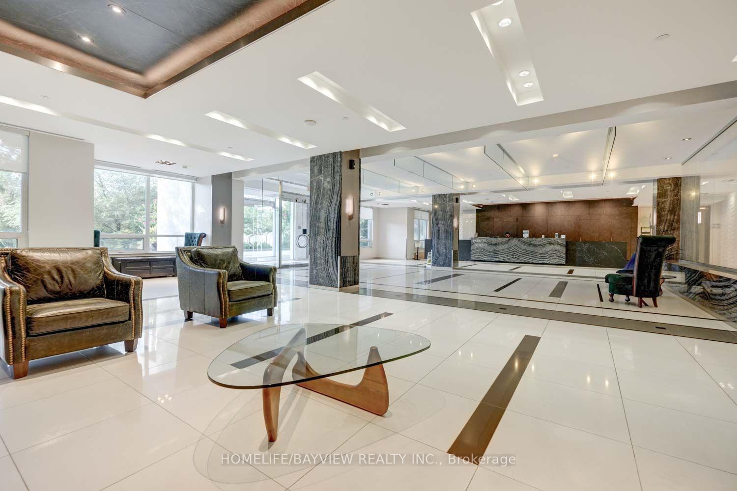 Photo 10 of Unit 2403, 7165 Yonge Street, Markham, Grandview — HOMEH