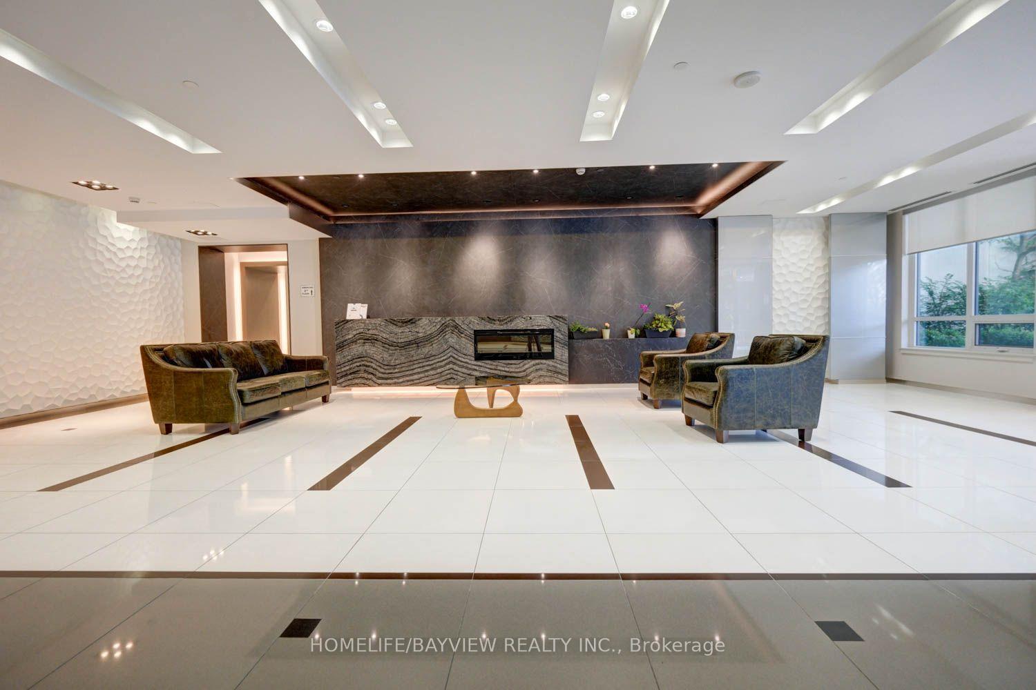 Photo 12 of Unit 2403, 7165 Yonge Street, Markham, Grandview — HOMEH