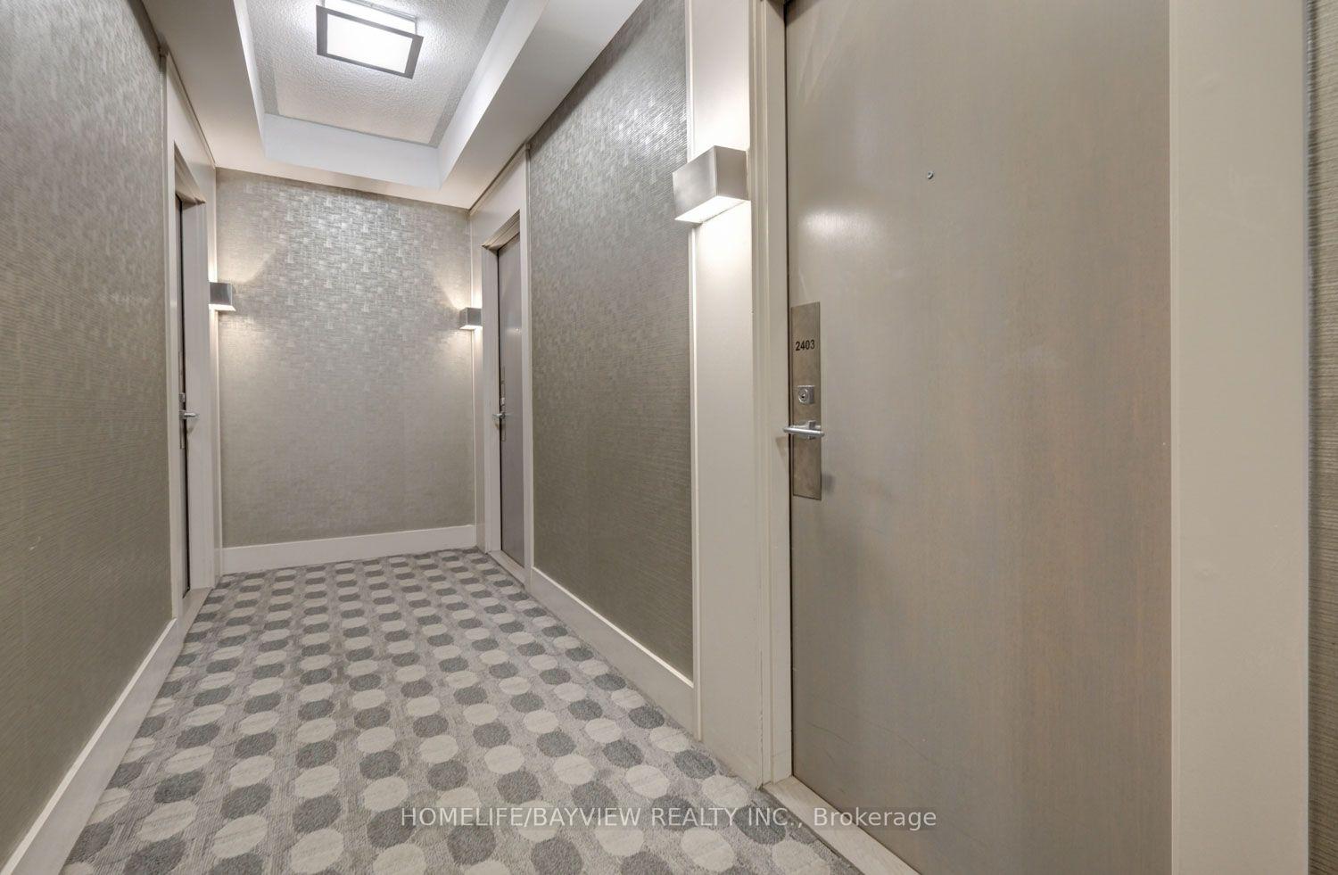 Photo 13 of Unit 2403, 7165 Yonge Street, Markham, Grandview — HOMEH