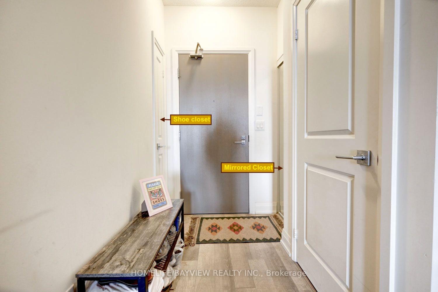 Photo 15 of Unit 2403, 7165 Yonge Street, Markham, Grandview — HOMEH