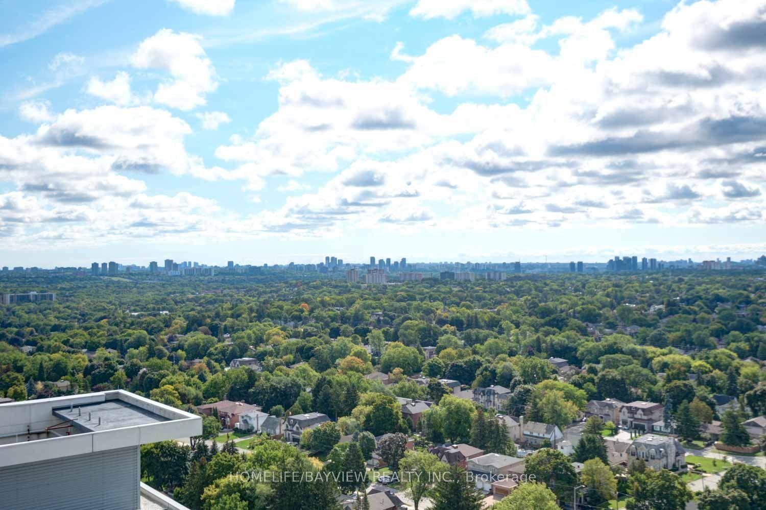 Photo 16 of Unit 2403, 7165 Yonge Street, Markham, Grandview — HOMEH