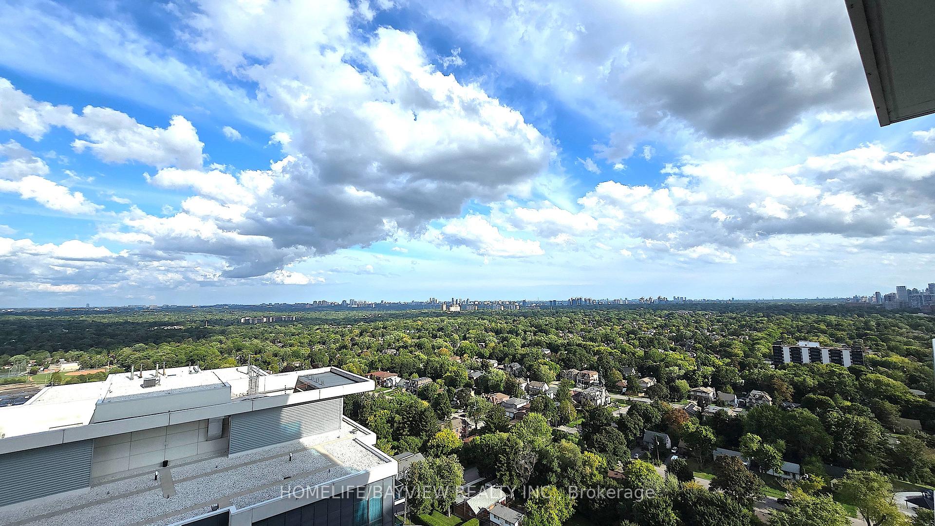 Photo 57 of Unit 2403, 7165 Yonge Street, Markham, Grandview — HOMEH