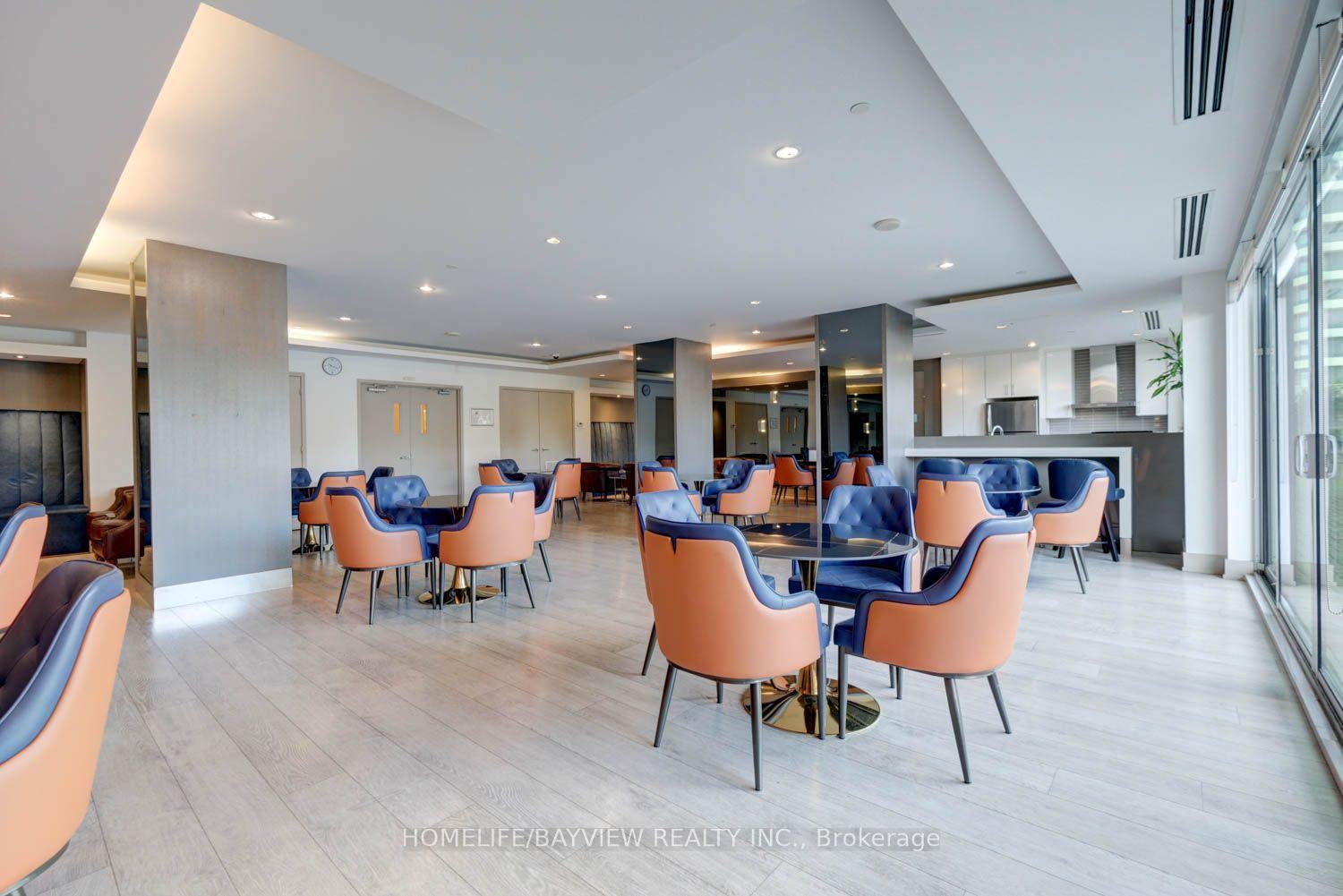 Photo 30 of Unit 2403, 7165 Yonge Street, Markham, Grandview — HOMEH