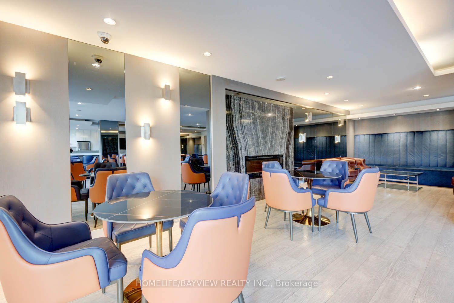 Photo 31 of Unit 2403, 7165 Yonge Street, Markham, Grandview — HOMEH