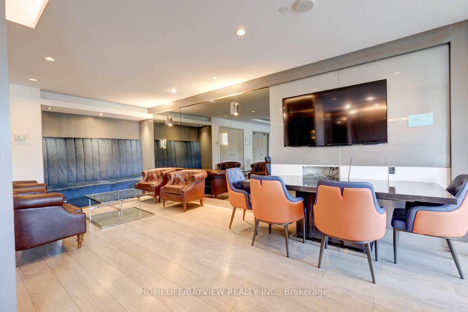 Photo 33 of Unit 2403, 7165 Yonge Street, Markham, Grandview — HOMEH