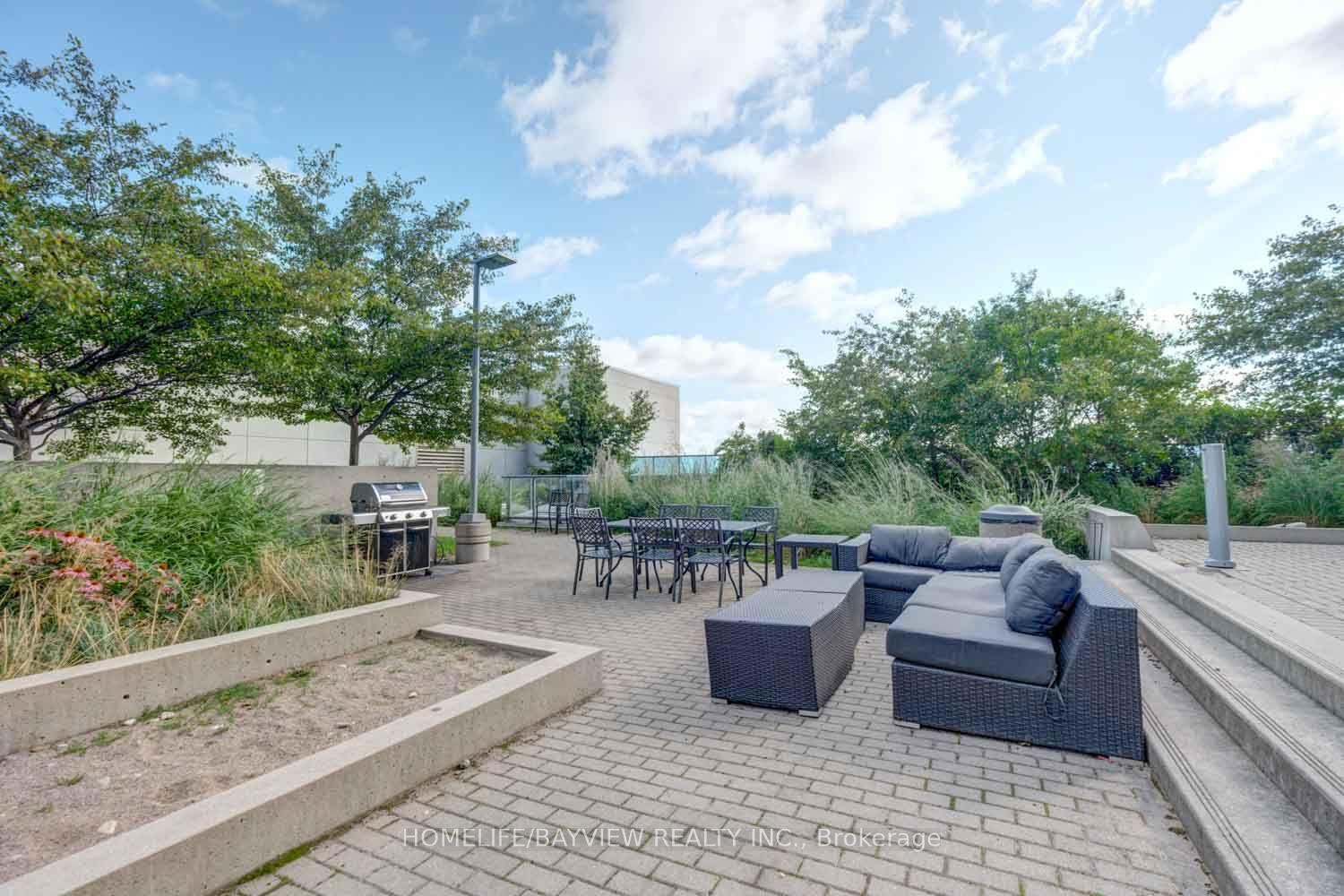 Photo 34 of Unit 2403, 7165 Yonge Street, Markham, Grandview — HOMEH