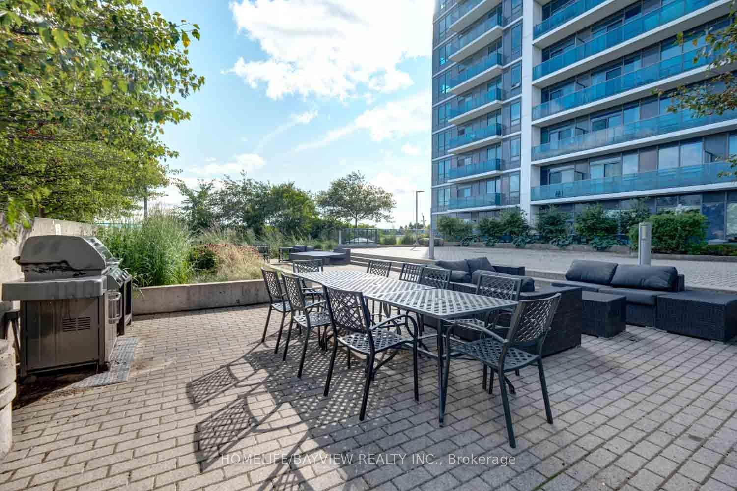 Photo 35 of Unit 2403, 7165 Yonge Street, Markham, Grandview — HOMEH