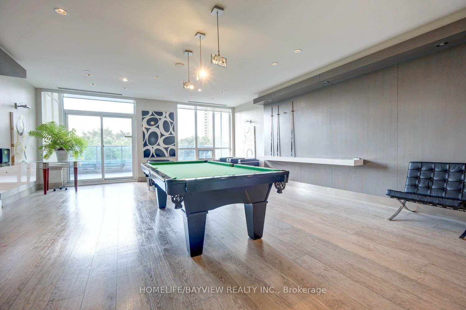 Photo 39 of Unit 2403, 7165 Yonge Street, Markham, Grandview — HOMEH