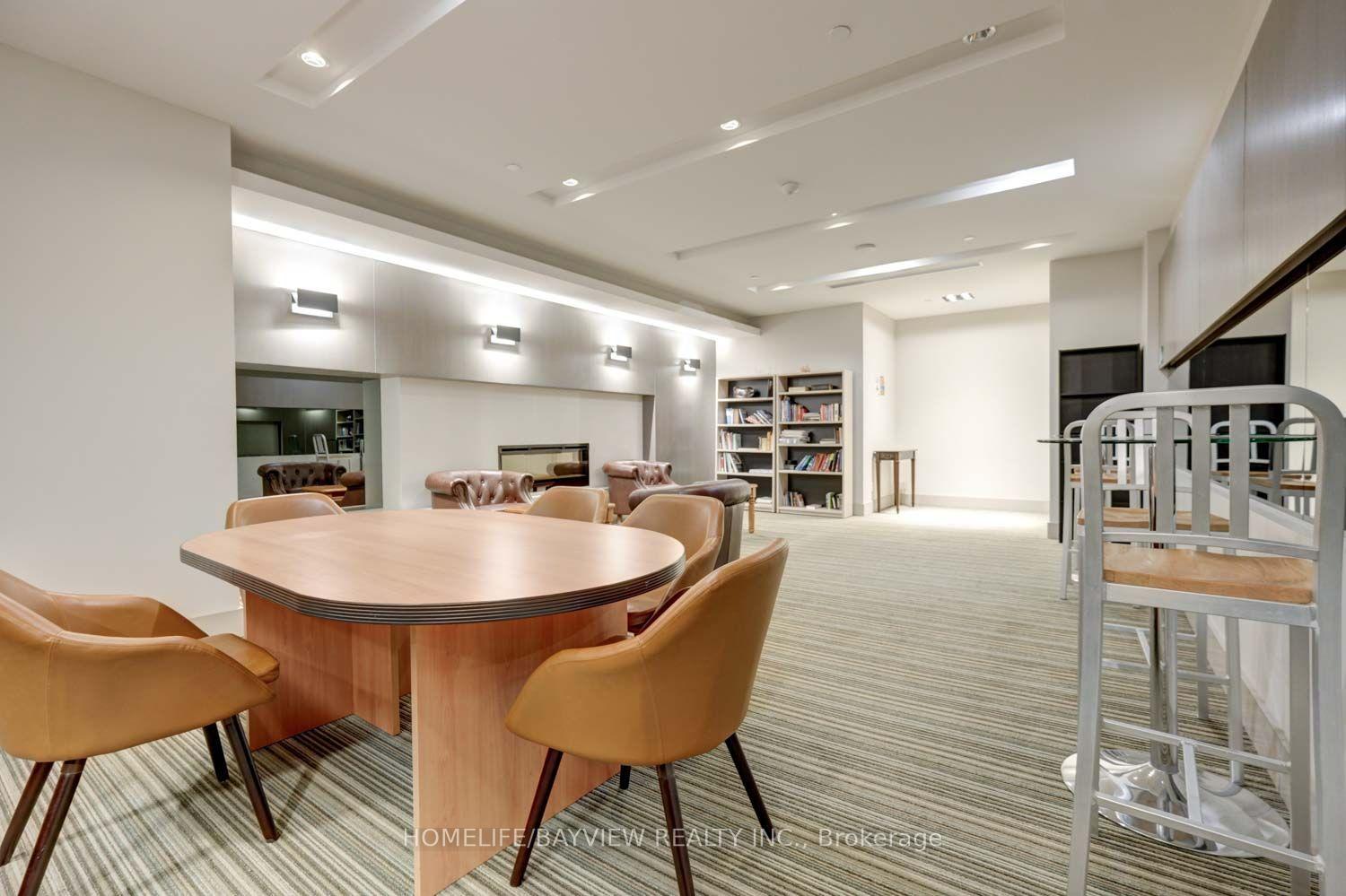 Photo 40 of Unit 2403, 7165 Yonge Street, Markham, Grandview — HOMEH