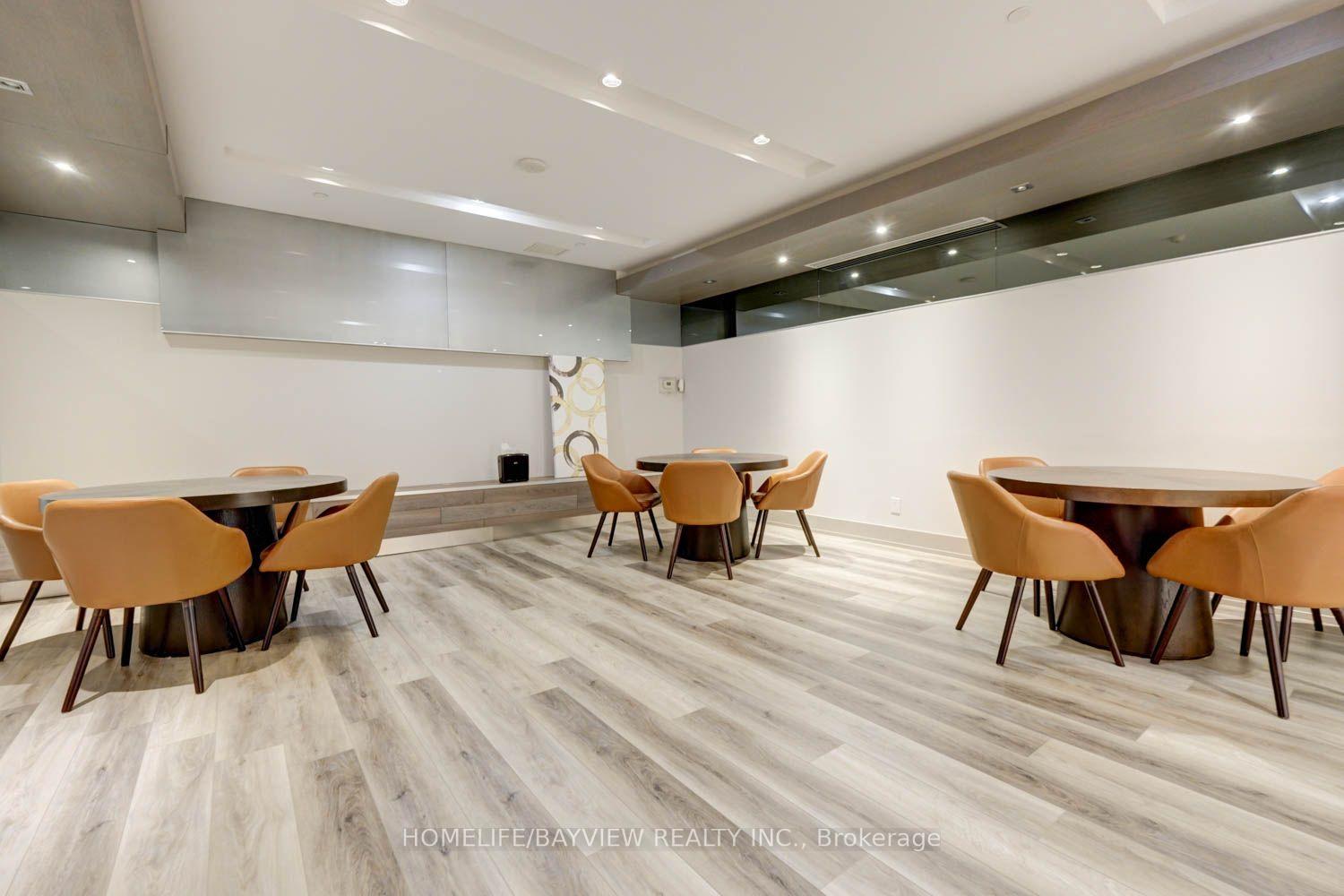 Photo 41 of Unit 2403, 7165 Yonge Street, Markham, Grandview — HOMEH