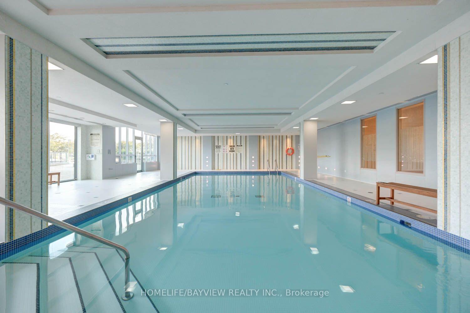 Photo 42 of Unit 2403, 7165 Yonge Street, Markham, Grandview — HOMEH