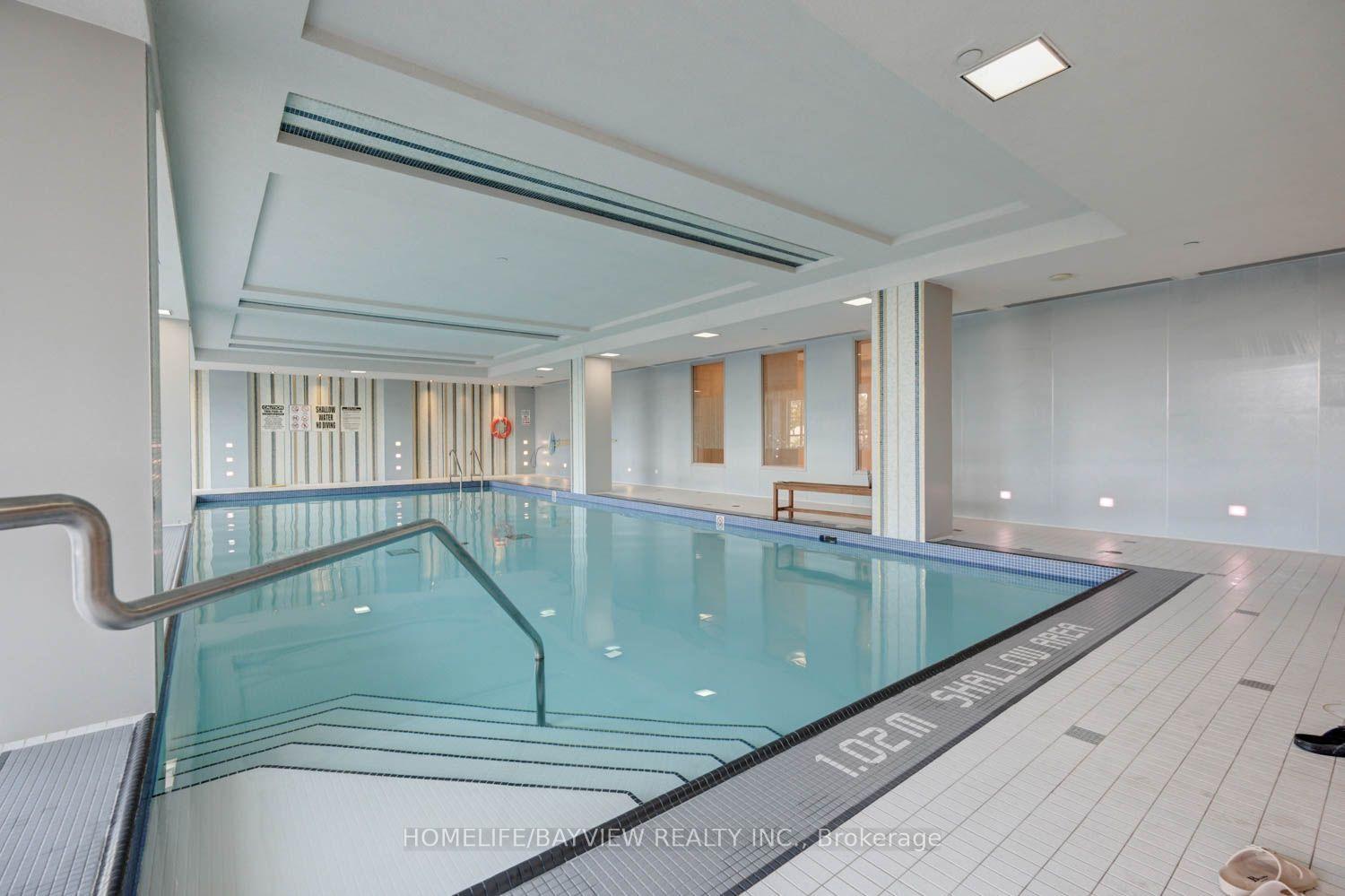 Photo 43 of Unit 2403, 7165 Yonge Street, Markham, Grandview — HOMEH