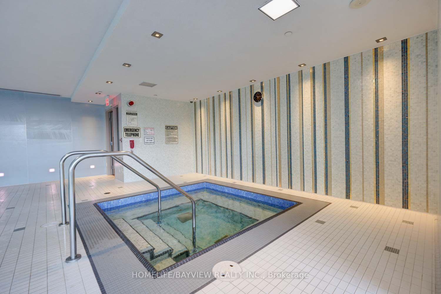 Photo 44 of Unit 2403, 7165 Yonge Street, Markham, Grandview — HOMEH