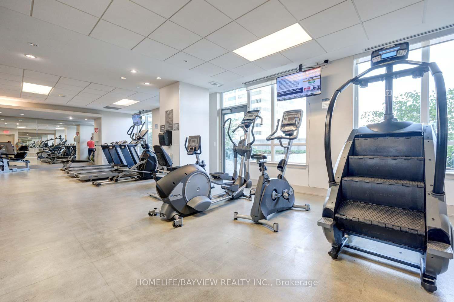 Photo 47 of Unit 2403, 7165 Yonge Street, Markham, Grandview — HOMEH