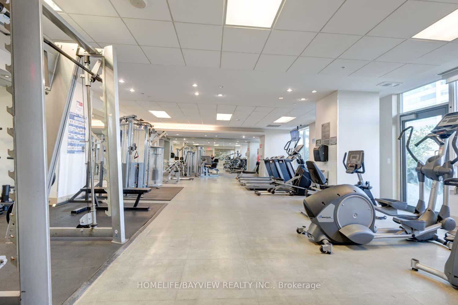 Photo 48 of Unit 2403, 7165 Yonge Street, Markham, Grandview — HOMEH