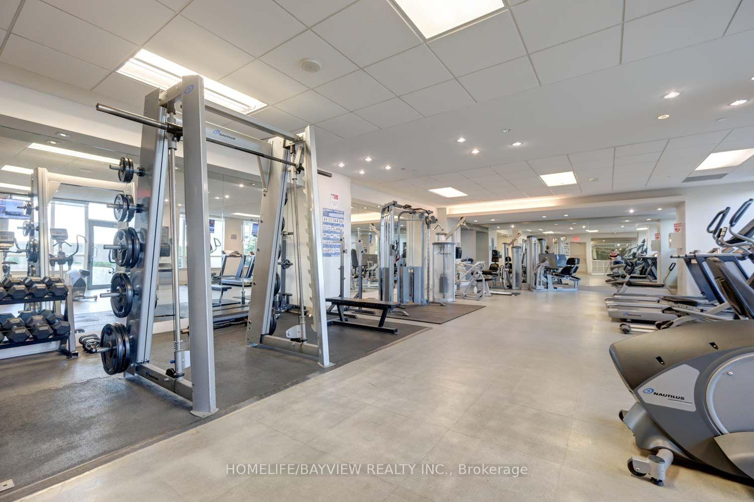 Photo 49 of Unit 2403, 7165 Yonge Street, Markham, Grandview — HOMEH