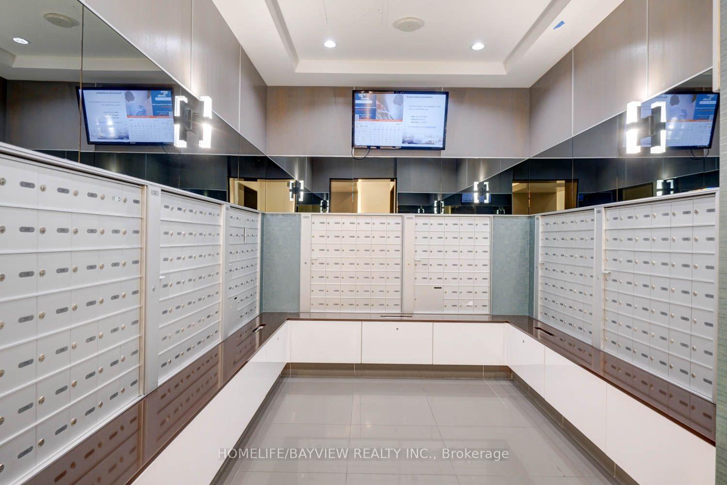 Photo 50 of Unit 2403, 7165 Yonge Street, Markham, Grandview — HOMEH