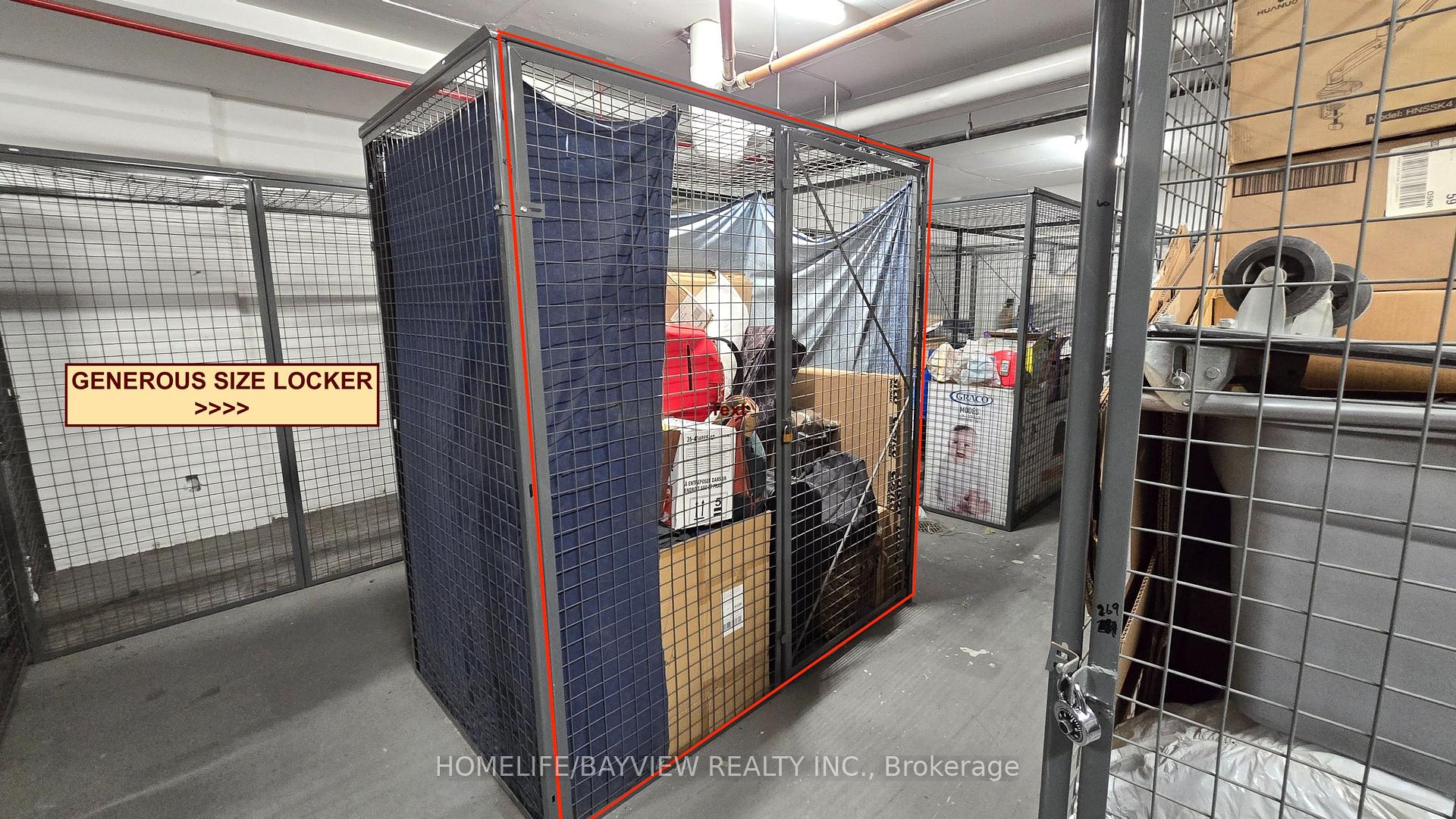 Photo 51 of Unit 2403, 7165 Yonge Street, Markham, Grandview — HOMEH