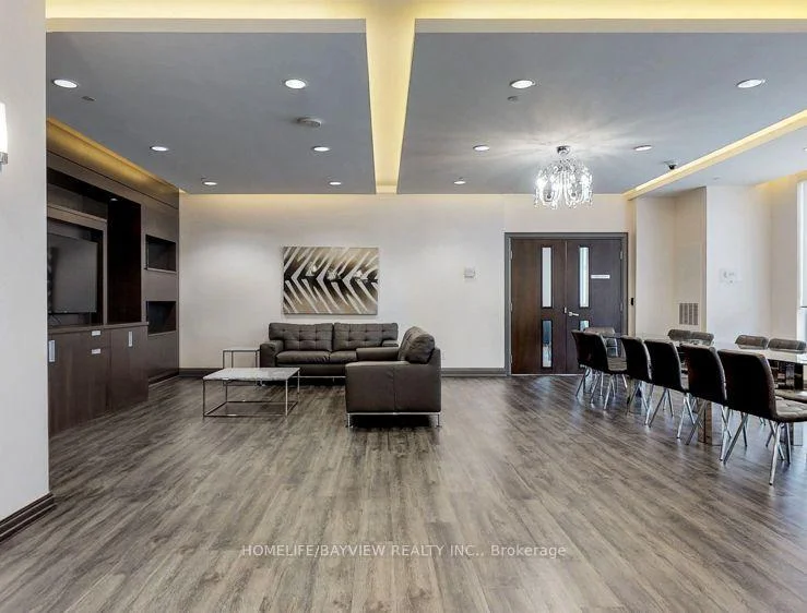 Photo 32 of Unit 2403, 7165 Yonge Street, Markham, Grandview — HOMEH
