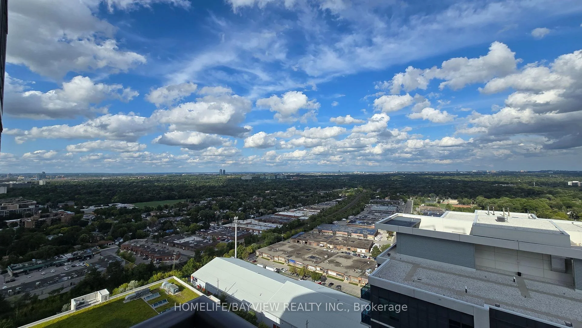 Photo 54 of Unit 2403, 7165 Yonge Street, Markham, Grandview — HOMEH