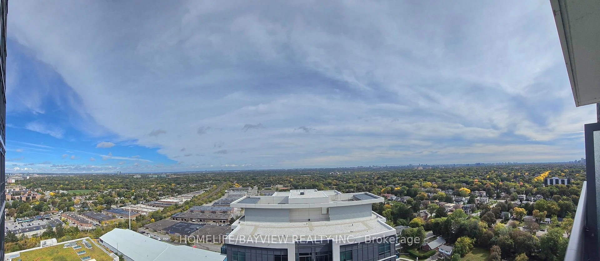 Photo 55 of Unit 2403, 7165 Yonge Street, Markham, Grandview — HOMEH
