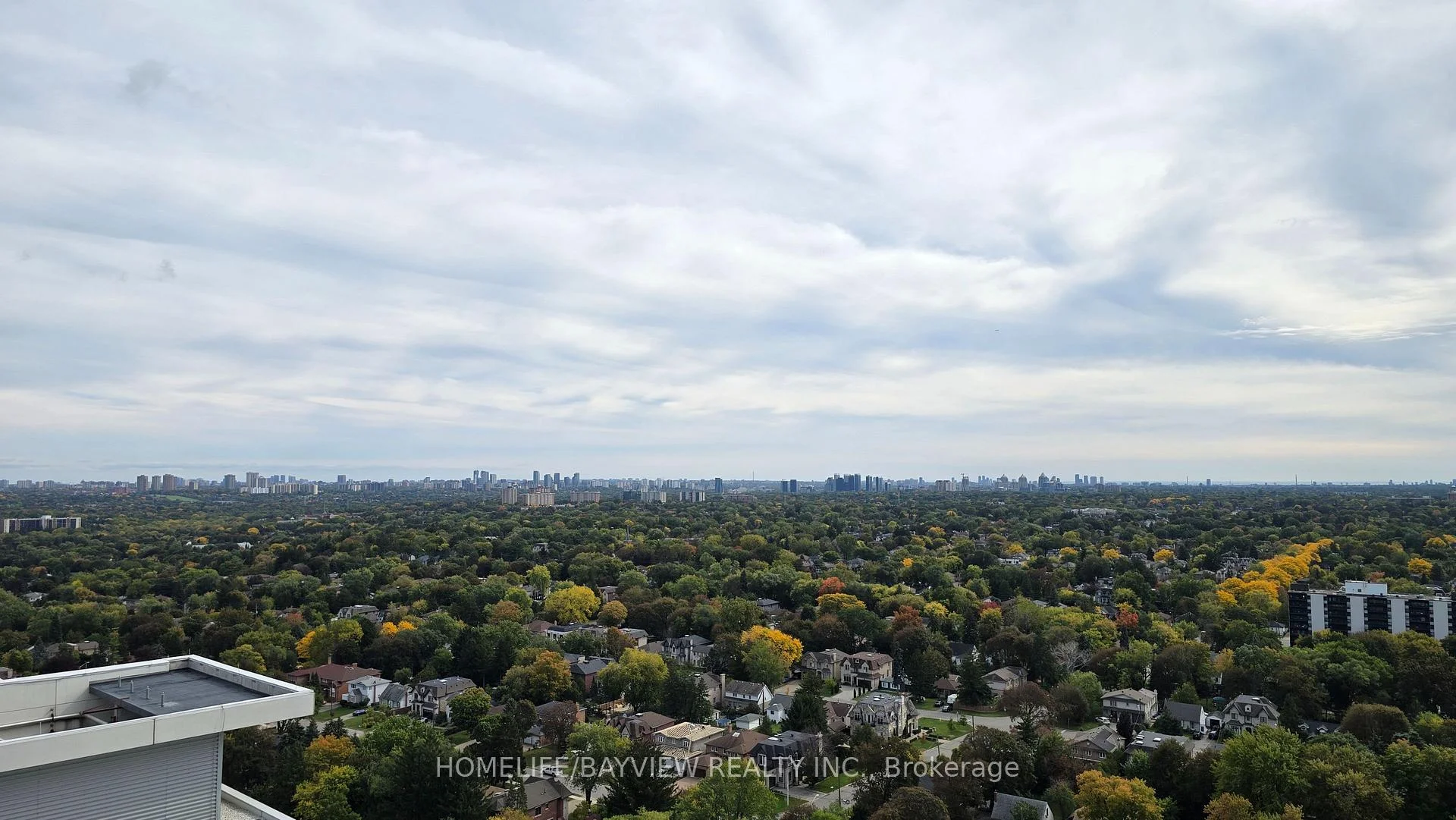 Photo 58 of Unit 2403, 7165 Yonge Street, Markham, Grandview — HOMEH