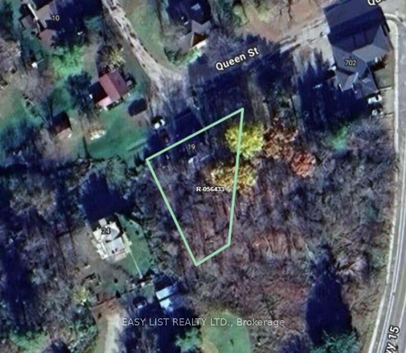 Photo 5 of 19 Queen Street, Rideau Lakes, Rideau Lakes (South Crosby) Twp — HOMEH