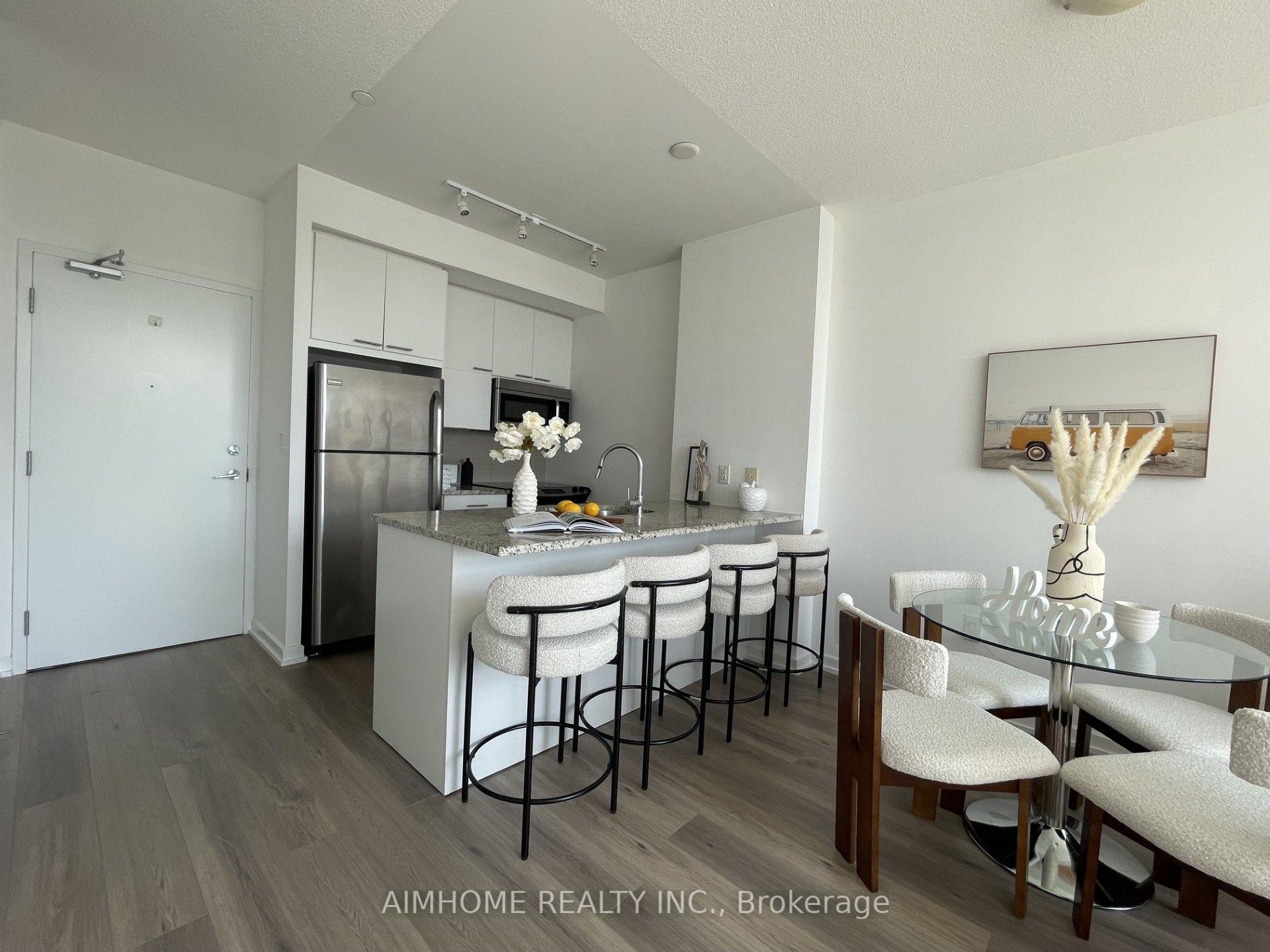 Photo 7 of 66 Forest Manor Road, North York, Henry Farm — HOMEH