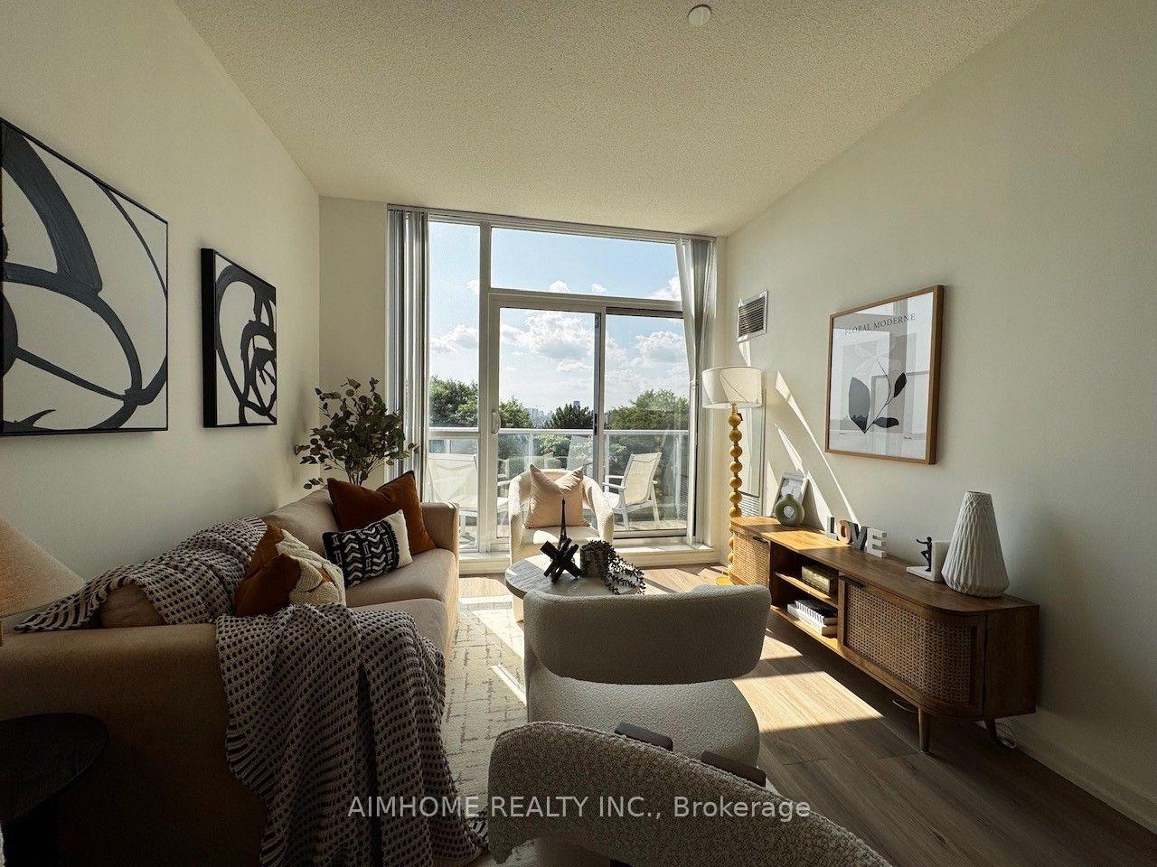 Photo 10 of 66 Forest Manor Road, North York, Henry Farm — HOMEH