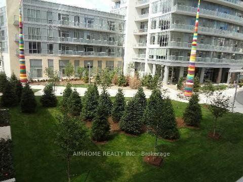 Photo 16 of 66 Forest Manor Road, North York, Henry Farm — HOMEH