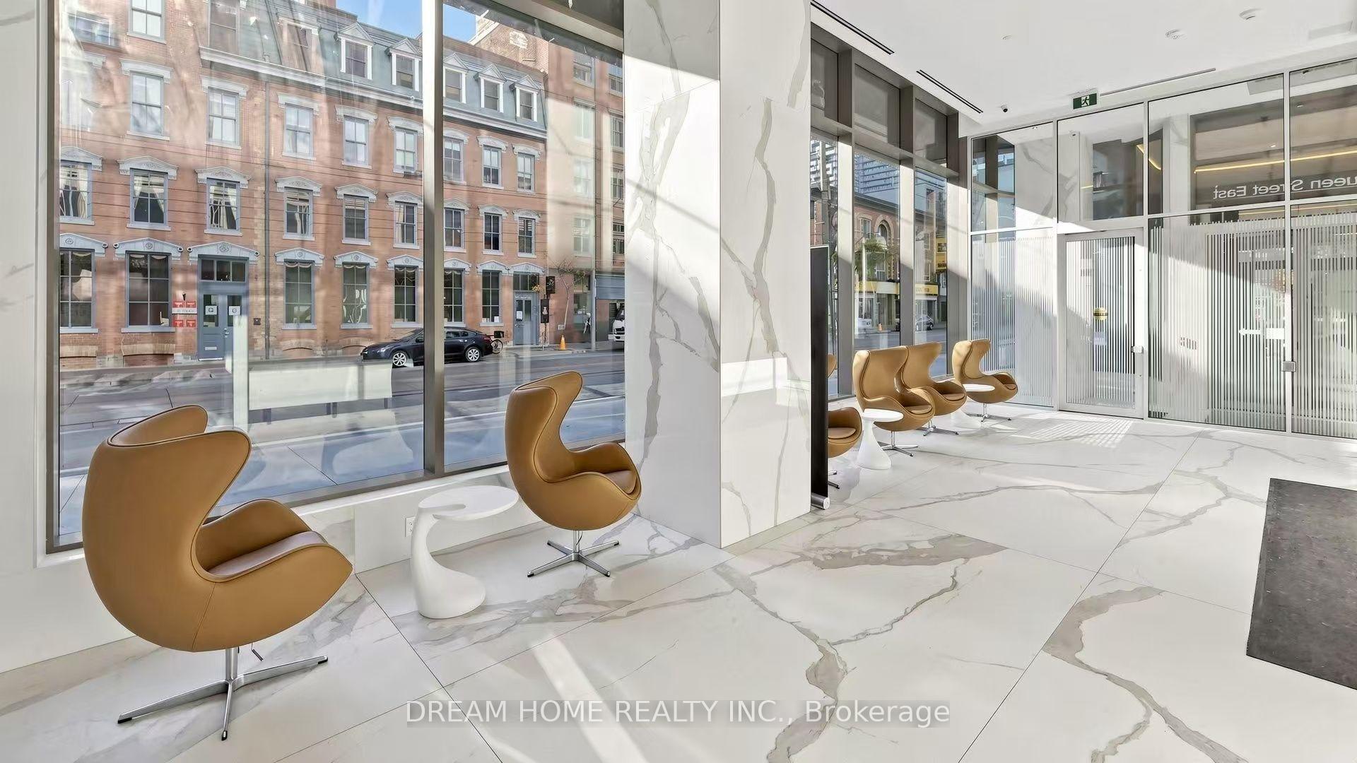 Photo 2 of Unit 4303, 88 Queen Street E, Toronto, Church-Yonge Corridor — HOMEH