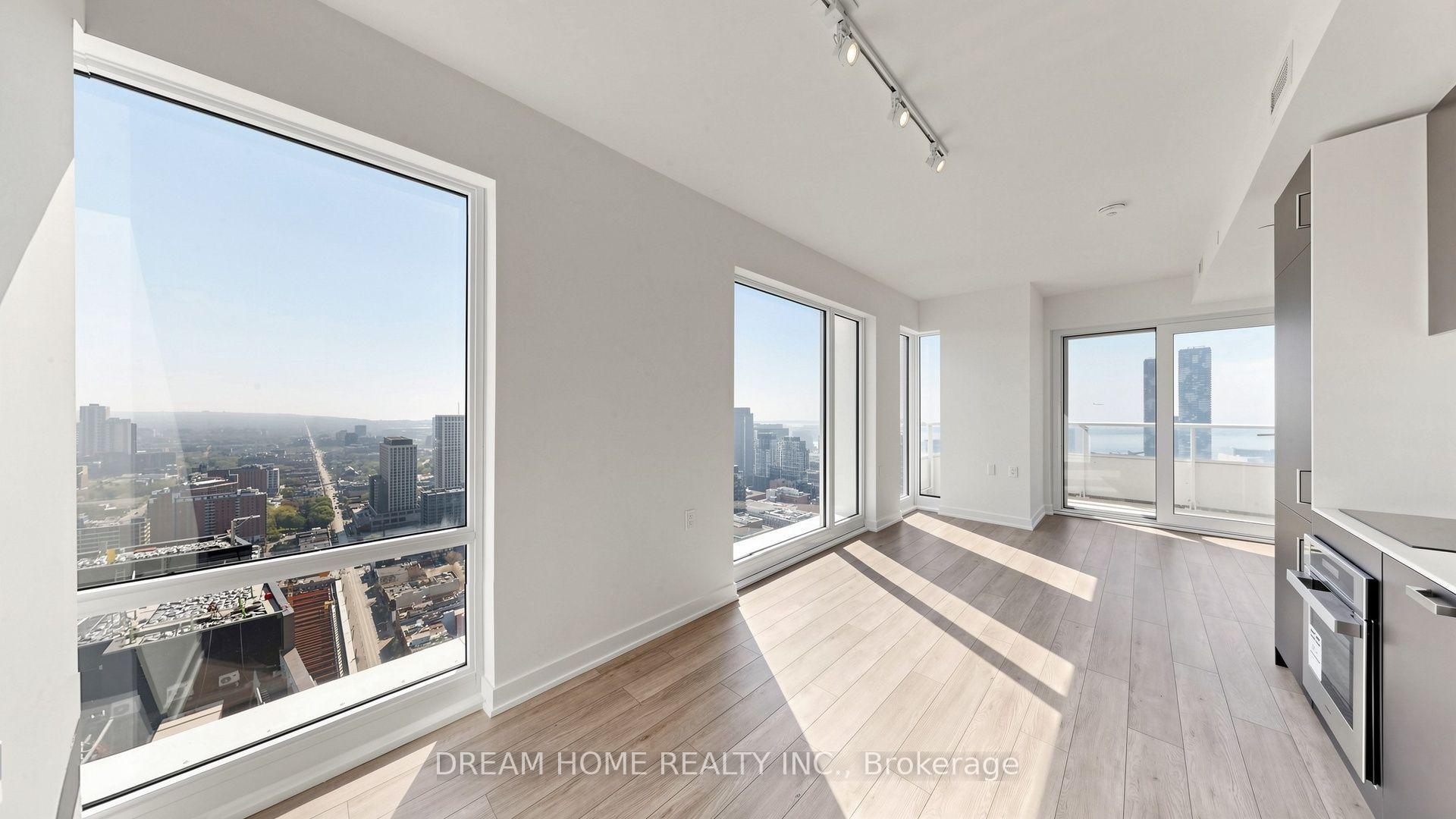 Photo 3 of Unit 4303, 88 Queen Street E, Toronto, Church-Yonge Corridor — HOMEH