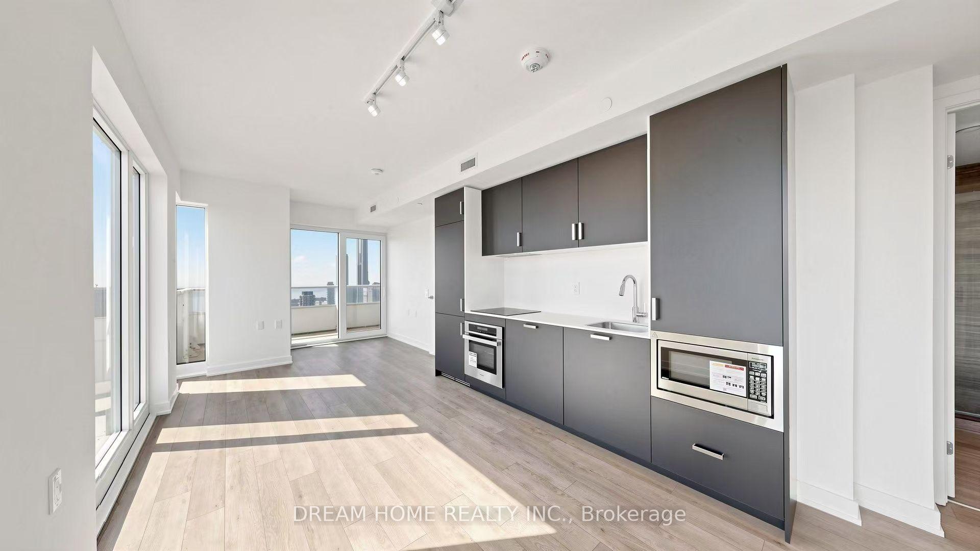 Photo 4 of Unit 4303, 88 Queen Street E, Toronto, Church-Yonge Corridor — HOMEH