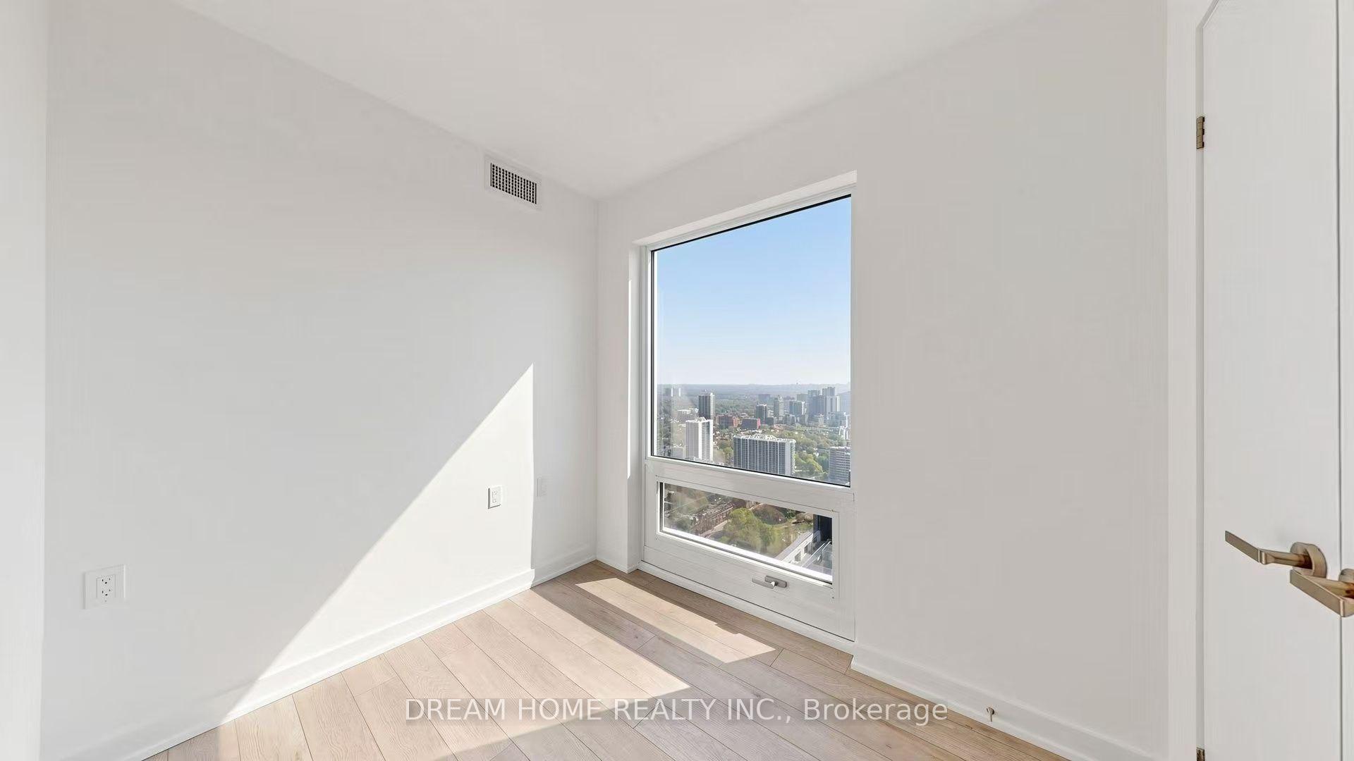 Photo 11 of Unit 4303, 88 Queen Street E, Toronto, Church-Yonge Corridor — HOMEH