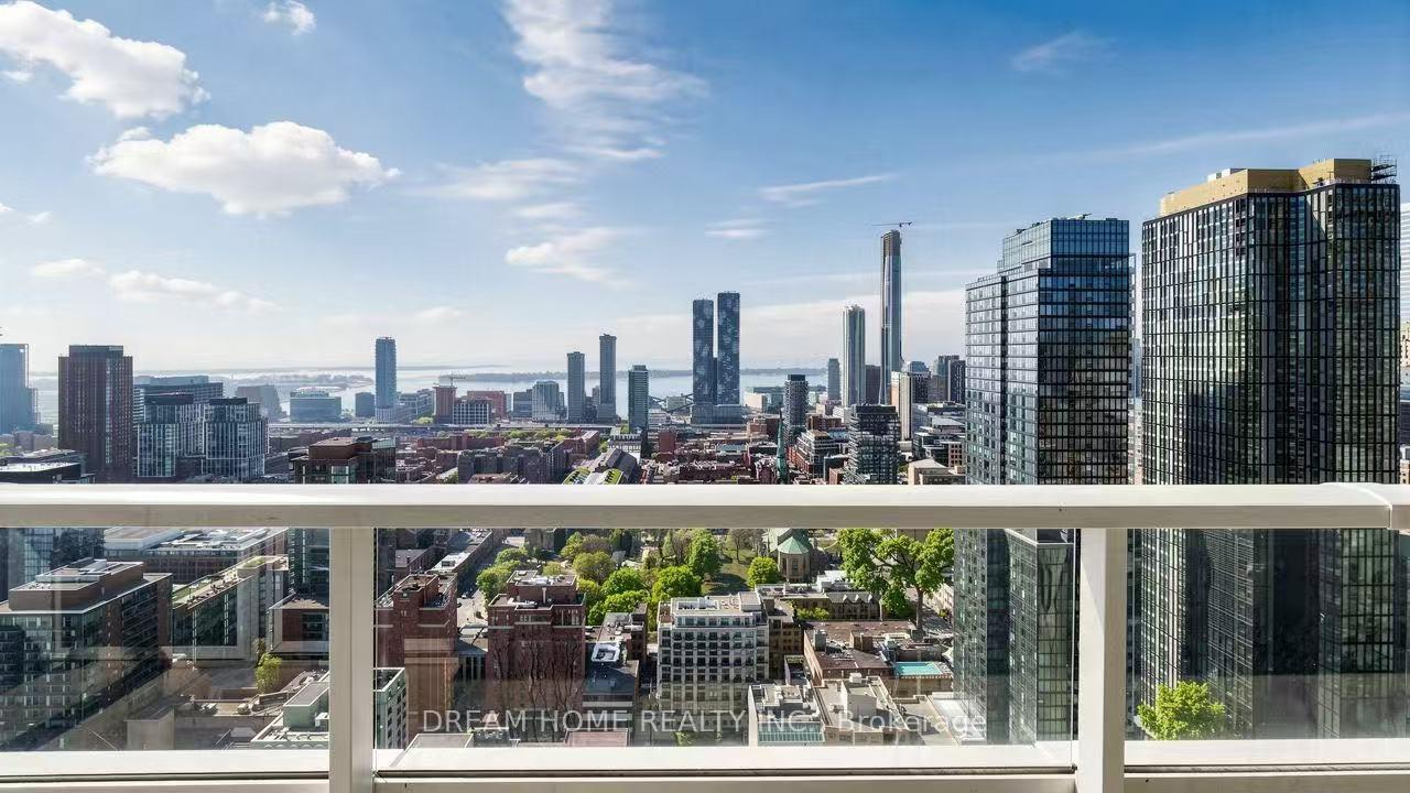 Photo 14 of Unit 4303, 88 Queen Street E, Toronto, Church-Yonge Corridor — HOMEH
