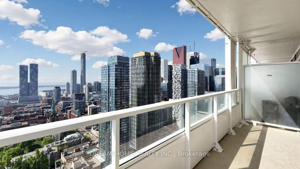 Photo 15 of Unit 4303, 88 Queen Street E, Toronto, Church-Yonge Corridor — HOMEH
