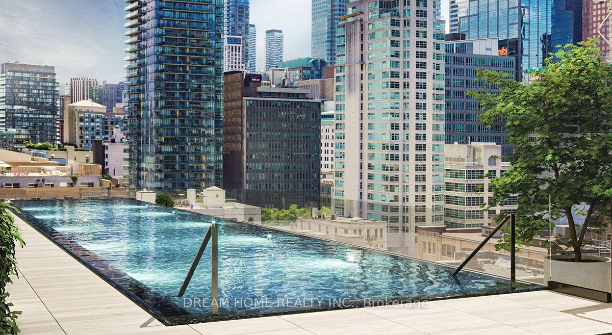 Photo 16 of Unit 4303, 88 Queen Street E, Toronto, Church-Yonge Corridor — HOMEH