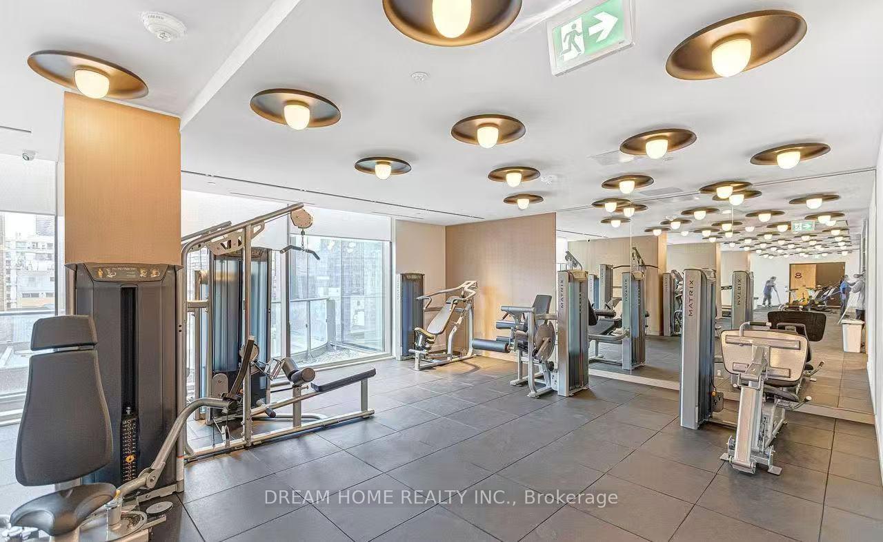 Photo 17 of Unit 4303, 88 Queen Street E, Toronto, Church-Yonge Corridor — HOMEH