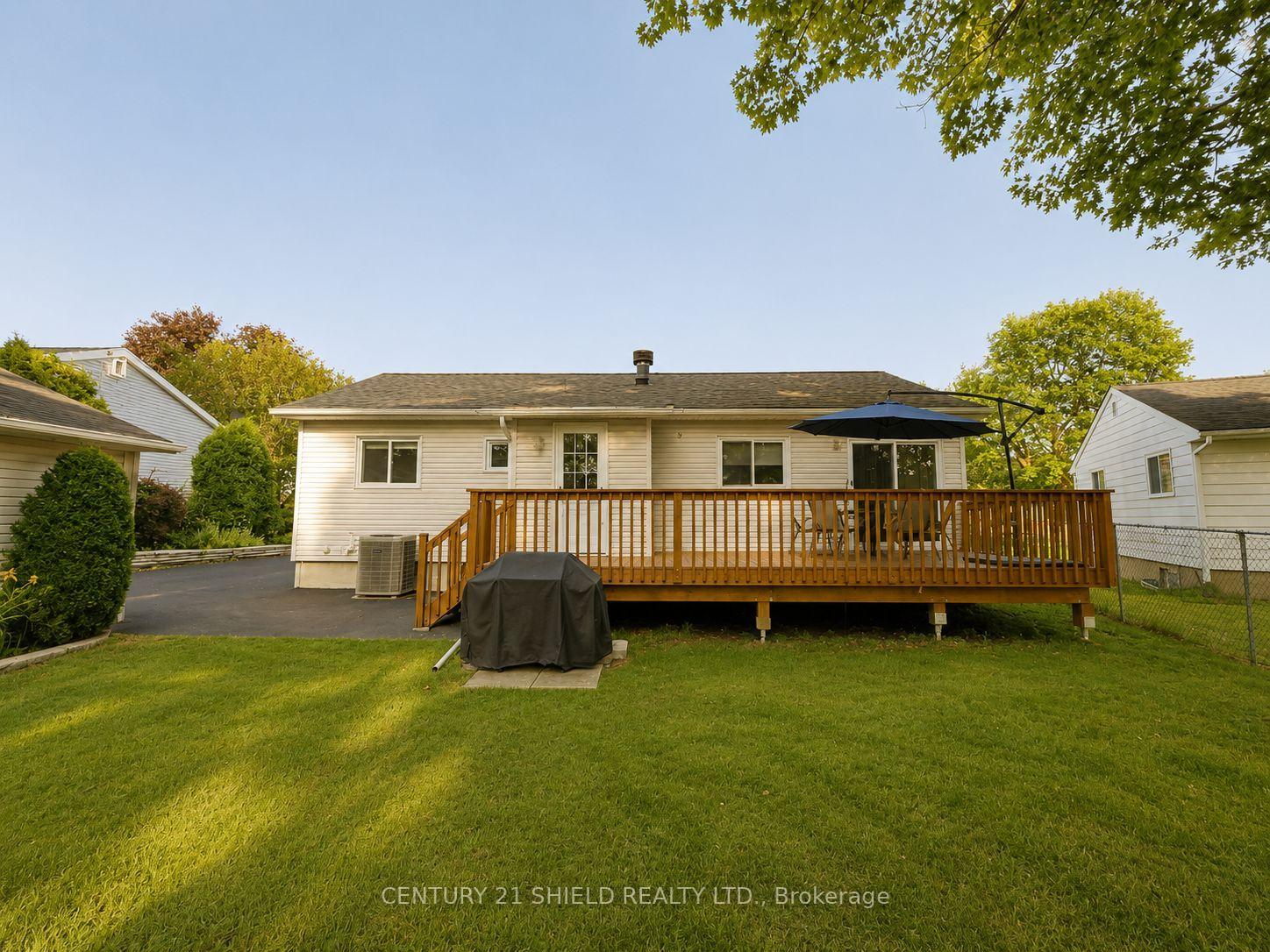 Photo 2 of 117 Ellen Avenue, Cornwall, Cornwall — HOMEH