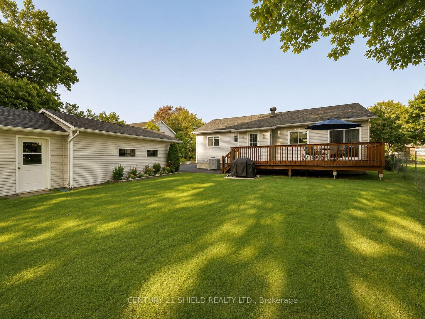 Photo 3 of 117 Ellen Avenue, Cornwall, Cornwall — HOMEH