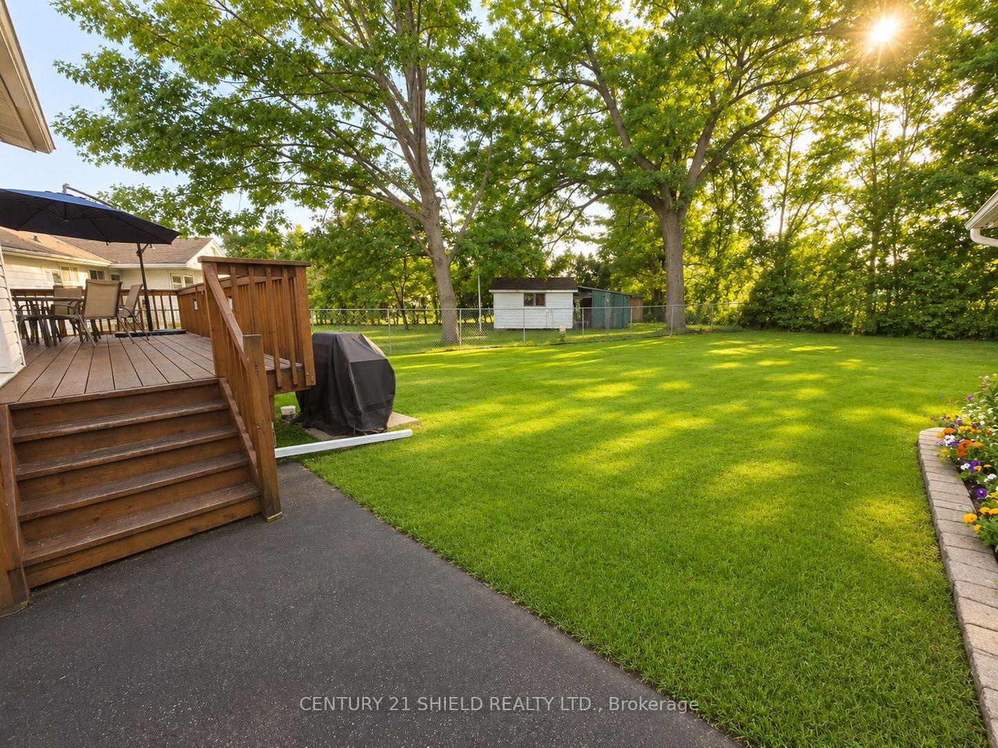 Photo 5 of 117 Ellen Avenue, Cornwall, Cornwall — HOMEH