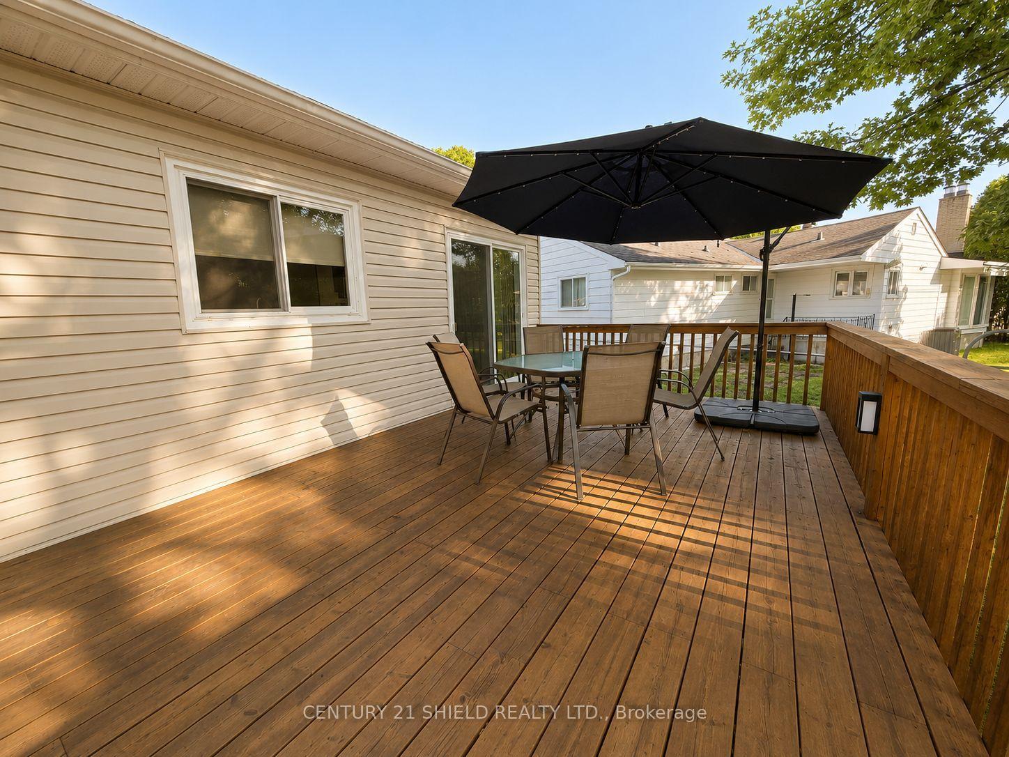 Photo 7 of 117 Ellen Avenue, Cornwall, Cornwall — HOMEH