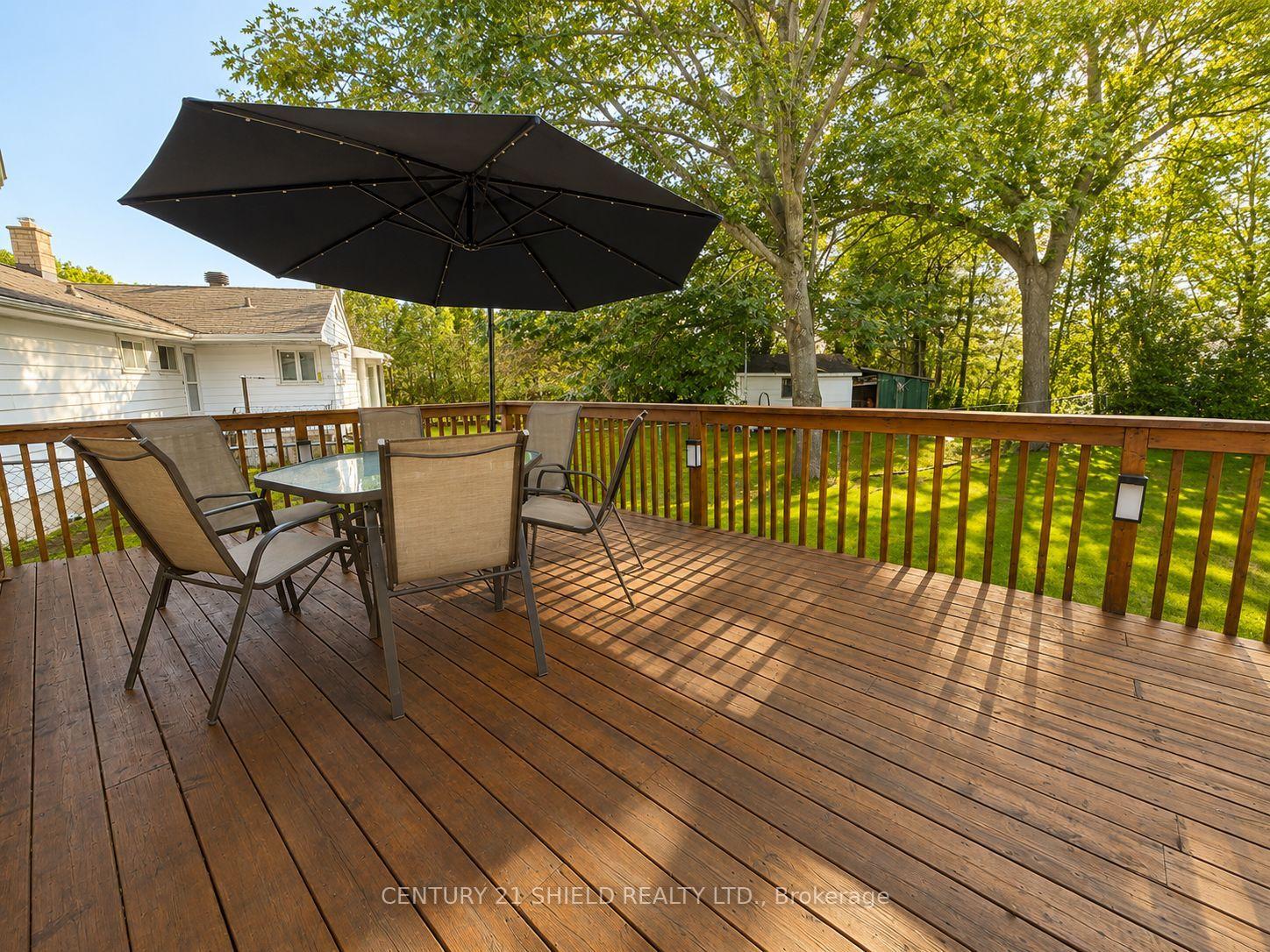 Photo 8 of 117 Ellen Avenue, Cornwall, Cornwall — HOMEH