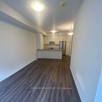 Photo 1 of Unit 81, 39 Honeycrisp Crescent, Vaughan, Vaughan Corporate Centre — HOMEH