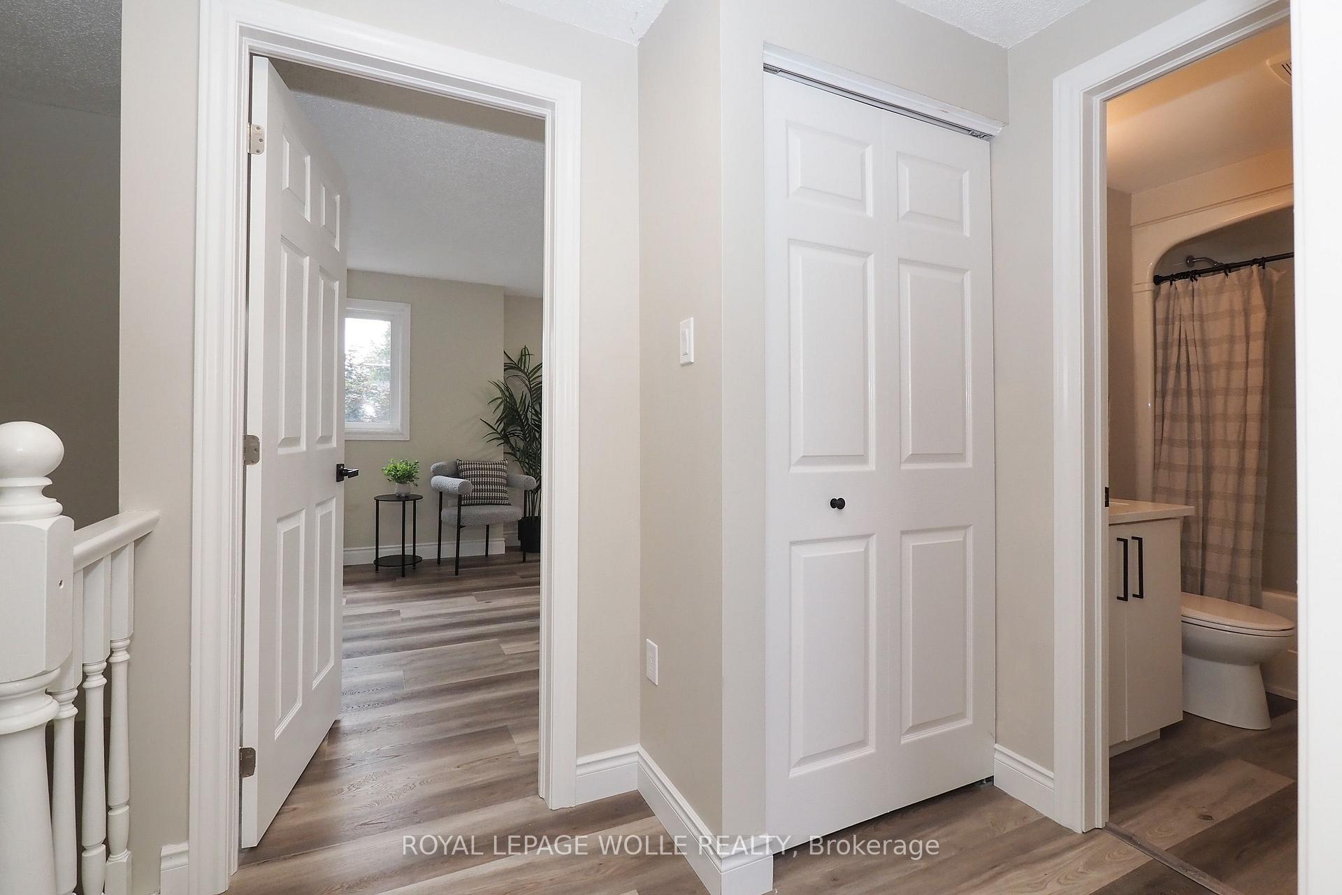 Photo 23 of 495 Misty Crescent, Kitchener, Grand River North — HOMEH