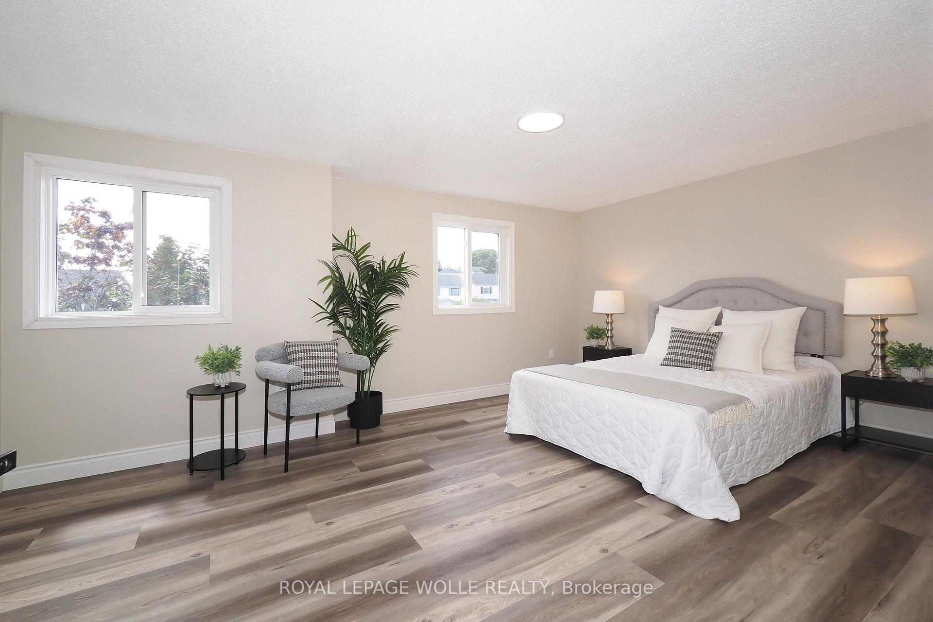 Photo 24 of 495 Misty Crescent, Kitchener, Grand River North — HOMEH