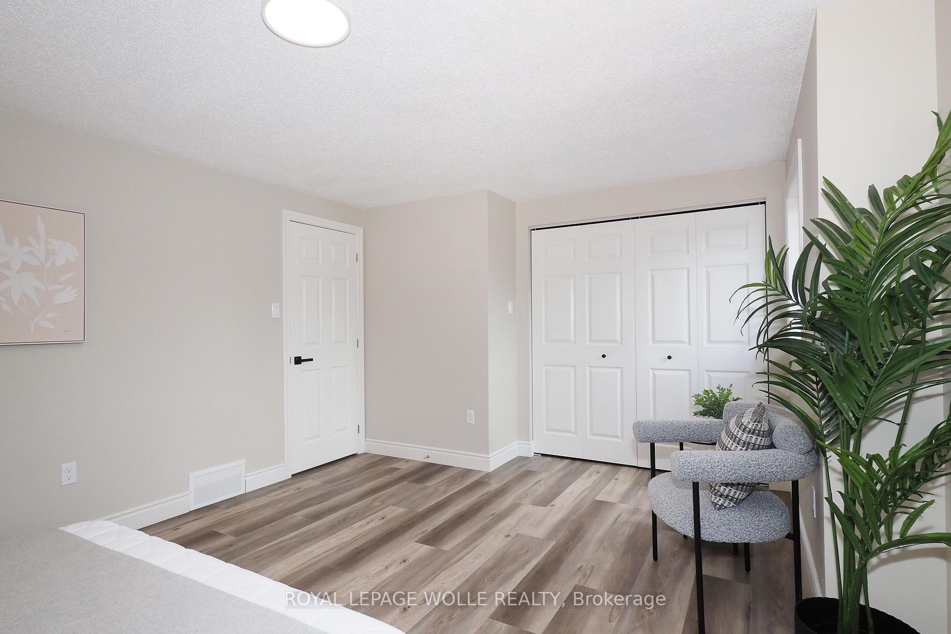Photo 25 of 495 Misty Crescent, Kitchener, Grand River North — HOMEH